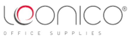 LeoNico Office Supply Logo