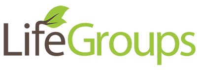 Life Groups Logo